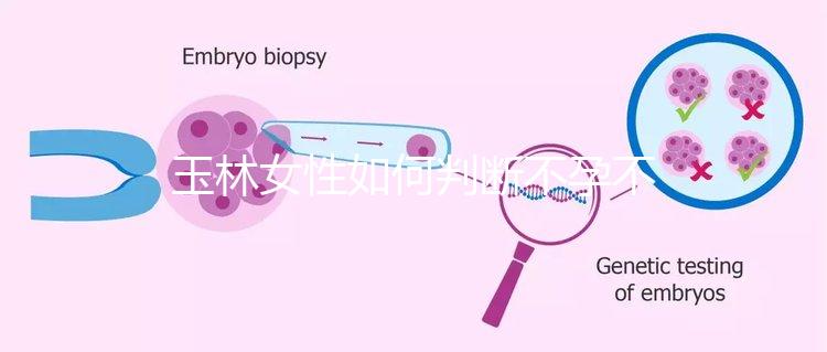 玉林女性如何判斷不孕不育問題？廣西試管嬰兒成功率與排名有哪些？