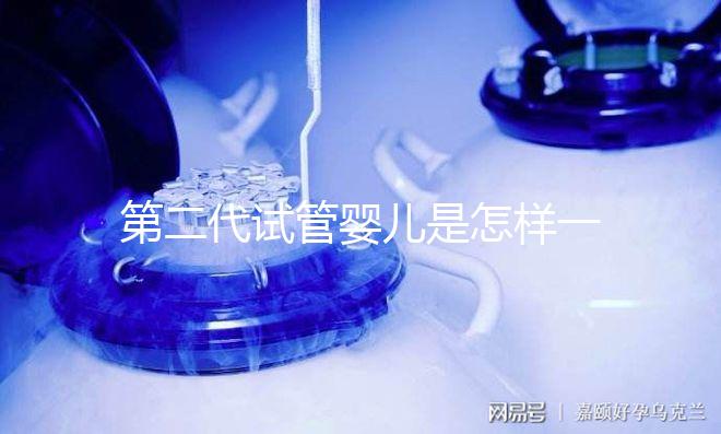第二代試管嬰兒是怎樣一種輔助生殖技術呢？