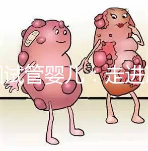 美國試管嬰兒：走進(jìn)冷凍卵子技術(shù)