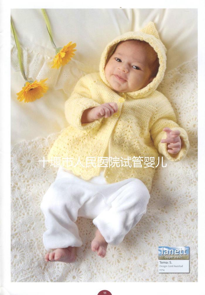 十堰市人民醫(yī)院試管嬰兒成功率真不低，專家講述養(yǎng)囊重要性