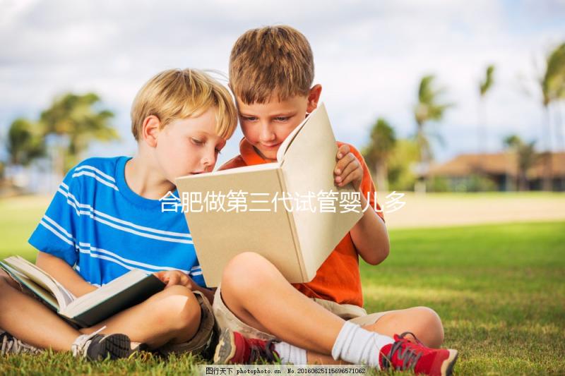 合肥做第三代試管嬰兒多少錢(qián)?費(fèi)用明細(xì)!