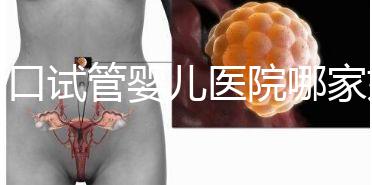 周口試管嬰兒醫院哪家好，2024年助孕成功率及費用公布