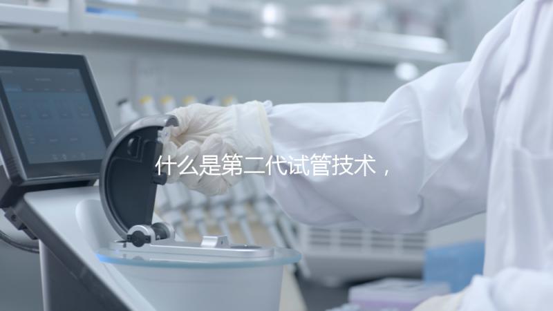 什么是第二代試管技術(shù)，成功率高嗎？