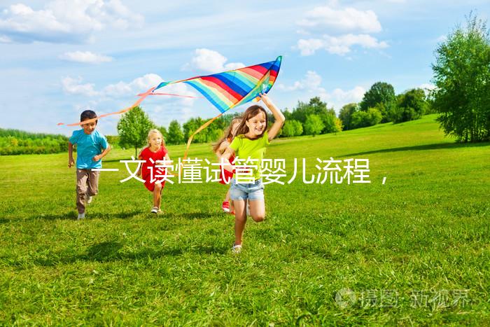 一文讀懂試管嬰兒流程，為生育夢(mèng)想導(dǎo)航！