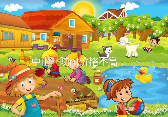 中山一院nt價格不高，2024年免費(fèi)產(chǎn)檢券收款有限