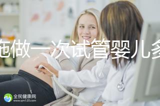 恩施做一次試管嬰兒多少錢?先來看看哪些醫院能做