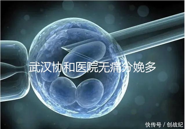 武漢協(xié)和醫(yī)院無痛分娩多少錢答案在這，住院一天費(fèi)用不高