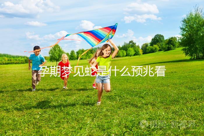 孕期夢見蛇是什么預(yù)兆看這,據(jù)說和生男生女有關(guān)還很準(zhǔn)