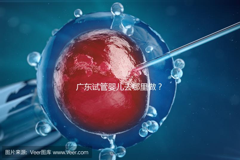 廣東試管嬰兒去哪里做?試管成功率高的醫院都有哪些?