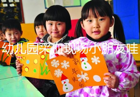 幼兒園采血現場小朋友哇哇哭成一片，萌娃怕疼捂眼！