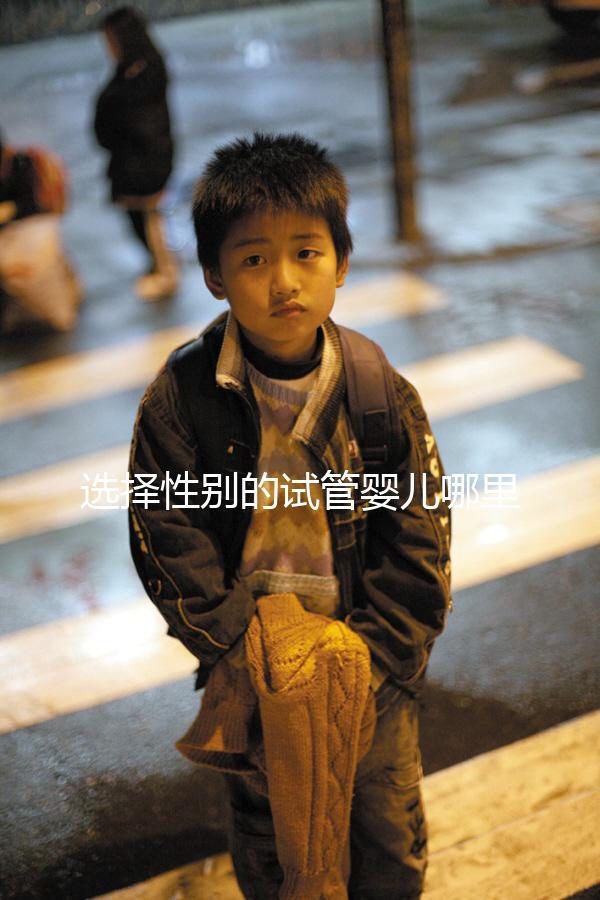 選擇性別的試管嬰兒哪里做（選擇性別的試管嬰兒哪里做比較好）