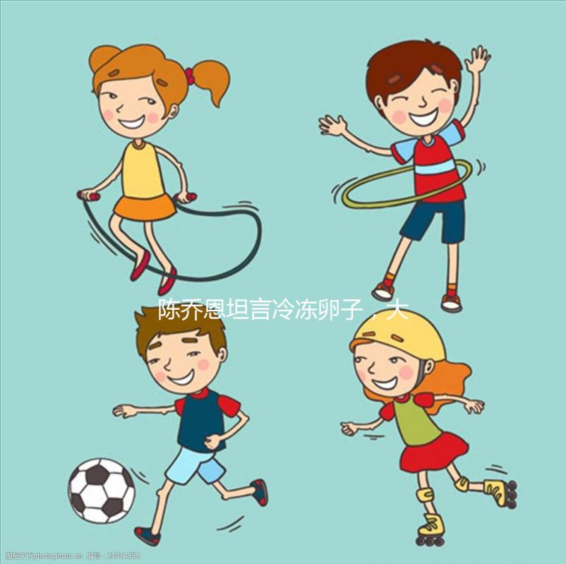 陳喬恩坦言冷凍卵子，大齡未婚也有了未來生育的保障！