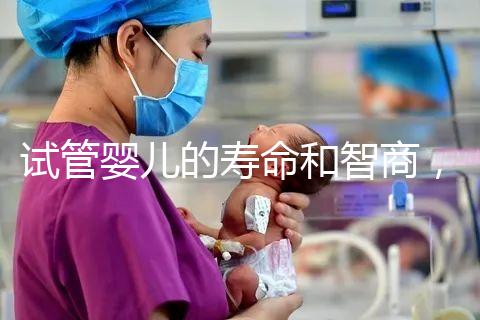 試管嬰兒的壽命和智商，與普通嬰兒一樣嗎？做試管嬰兒需多少錢？