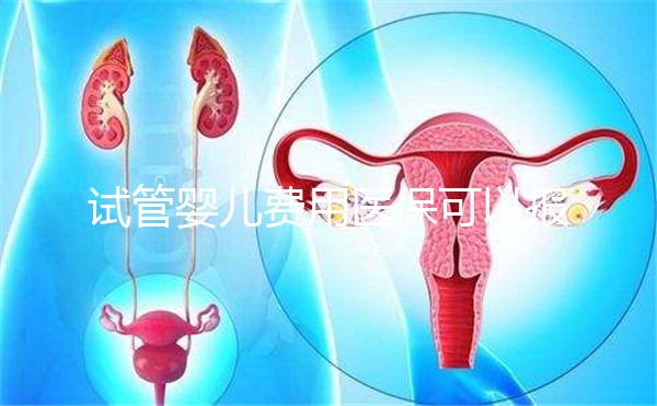 試管嬰兒費(fèi)用醫(yī)保可以報(bào)銷嗎（北京試管嬰兒費(fèi)用醫(yī)保可以報(bào)銷嗎）