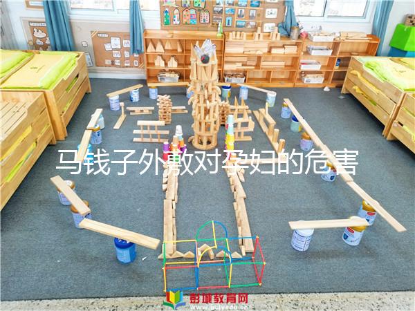 馬錢子外敷對(duì)孕婦的危害不止一點(diǎn),引起胎兒流產(chǎn)算輕了