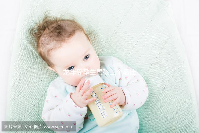 龍年受孕生男孩三個最佳時間點出爐，季節、月份都有講究