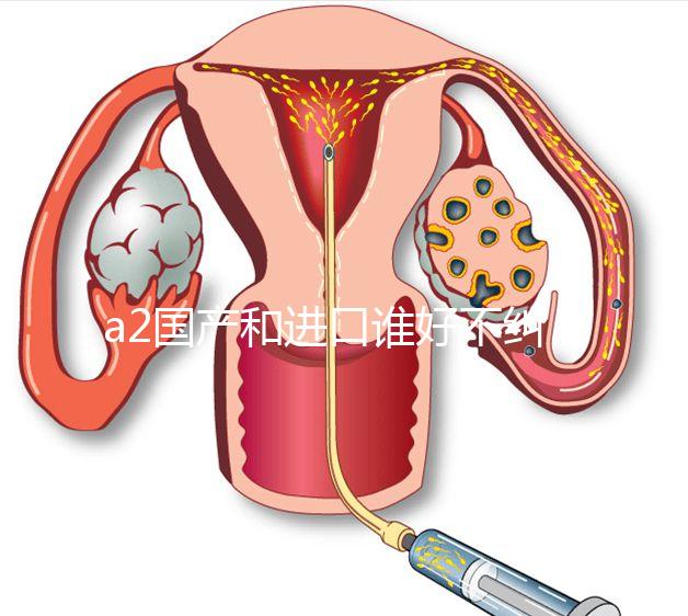 a2國(guó)產(chǎn)和進(jìn)口誰(shuí)好不糾結(jié)，看配方、口感、價(jià)格對(duì)比再選