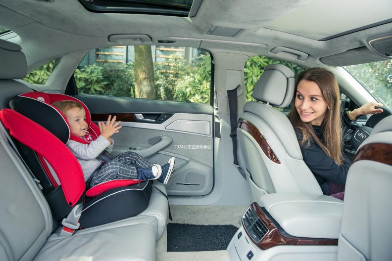 2024北京正規助孕公司排名公布,這5家性價比比較高