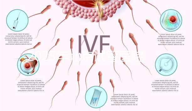 2025年北京試管醫(yī)院最新排行榜，助你選擇最優(yōu)質(zhì)的生育醫(yī)療機構(gòu)